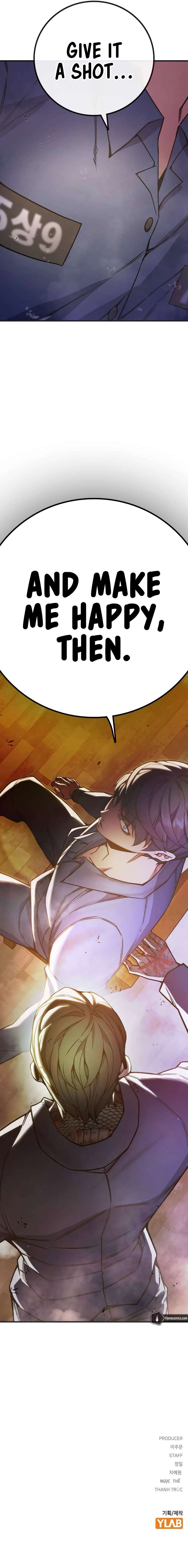 Read Juvenile Prison  en Manga Online