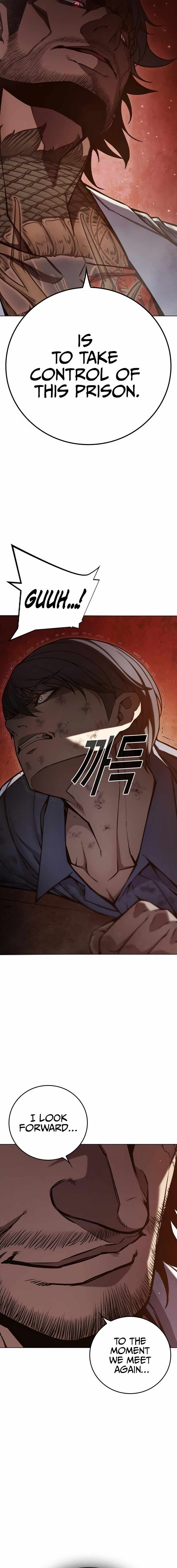 Read Juvenile Prison  en Manga Online