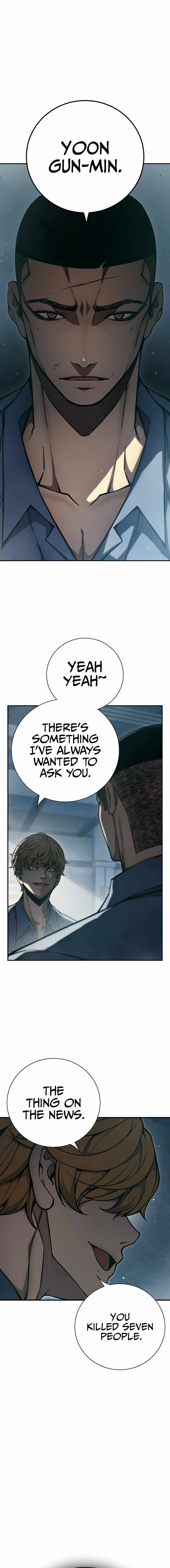 Read Juvenile Prison  en Manga Online