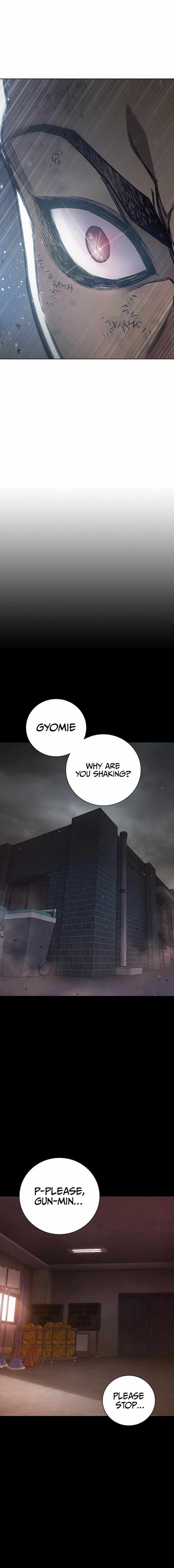 Read Juvenile Prison  en Manga Online