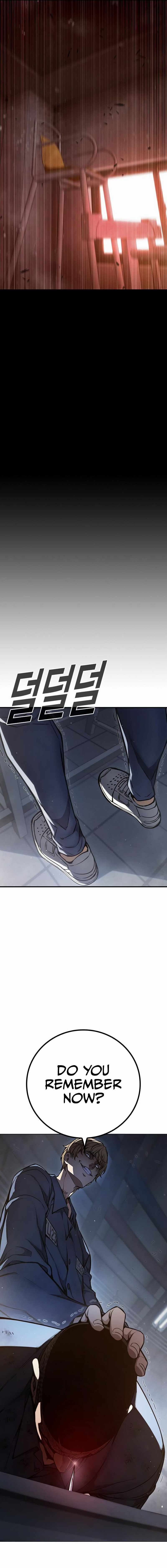 Read Juvenile Prison  en Manga Online