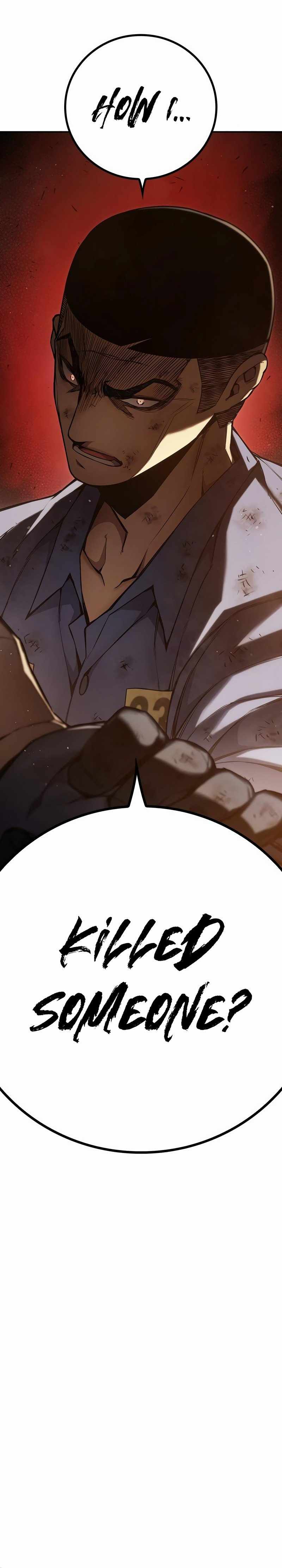 Read Juvenile Prison  en Manga Online