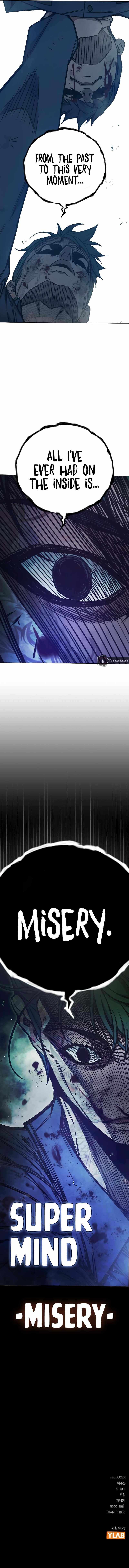 Read Juvenile Prison  en Manga Online