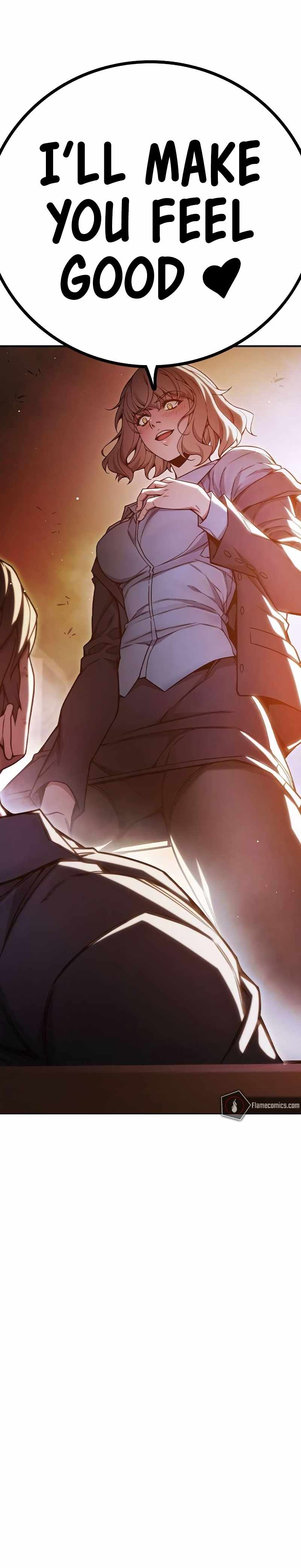 Read Juvenile Prison  en Manga Online