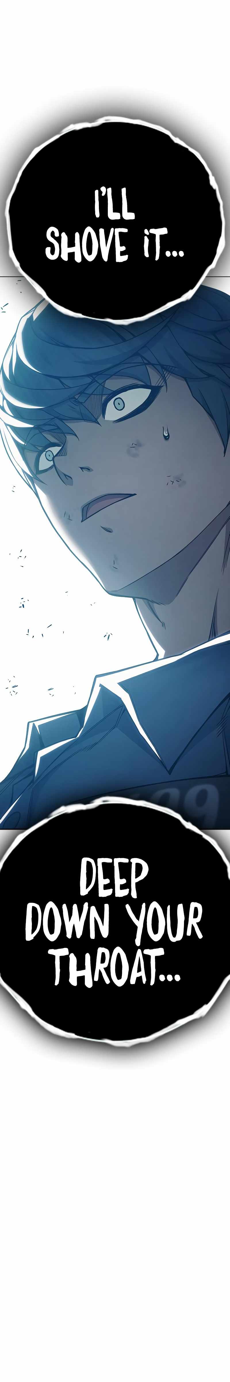 Read Juvenile Prison  en Manga Online