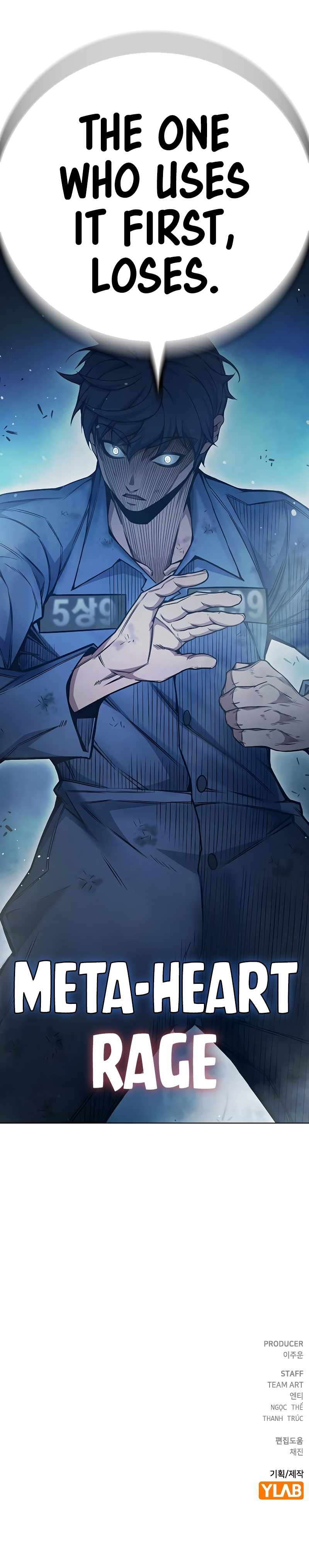 Read Juvenile Prison  en Manga Online