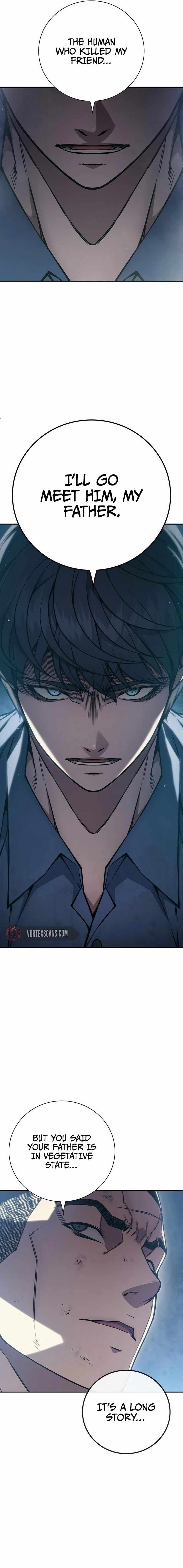 Read Juvenile Prison  en Manga Online