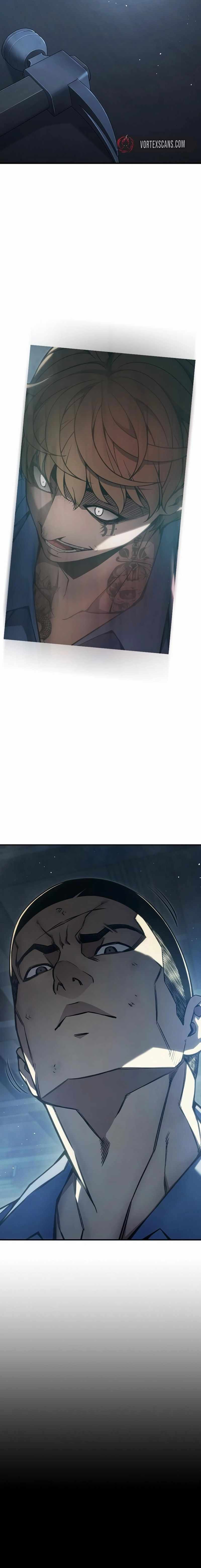 Read Juvenile Prison  en Manga Online