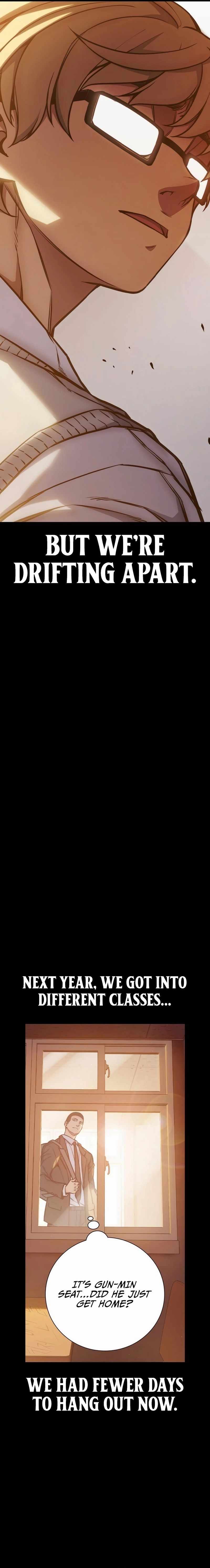 Read Juvenile Prison  en Manga Online