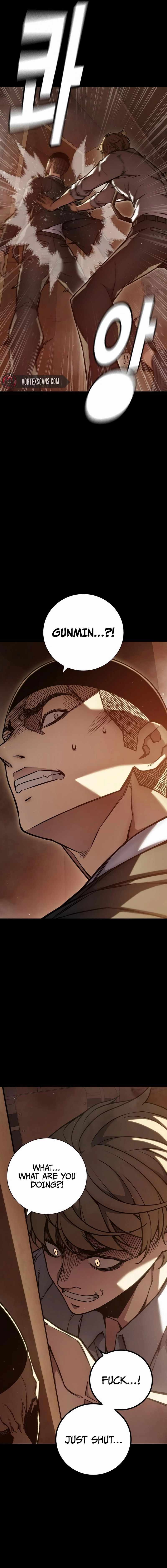 Read Juvenile Prison  en Manga Online