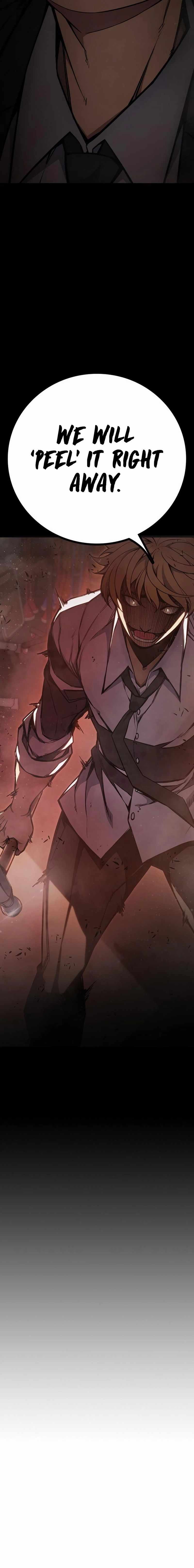 Read Juvenile Prison  en Manga Online