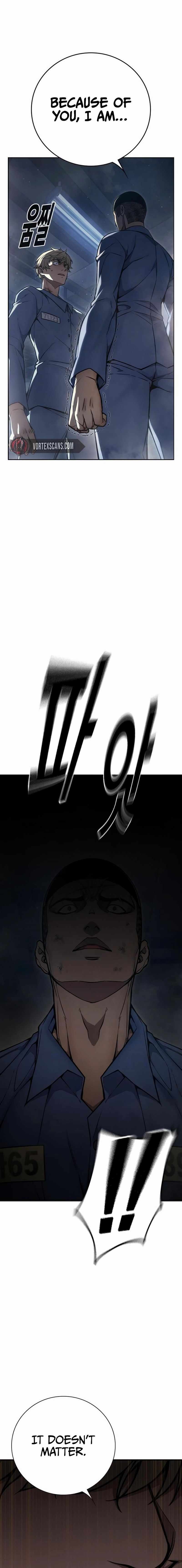 Read Juvenile Prison  en Manga Online