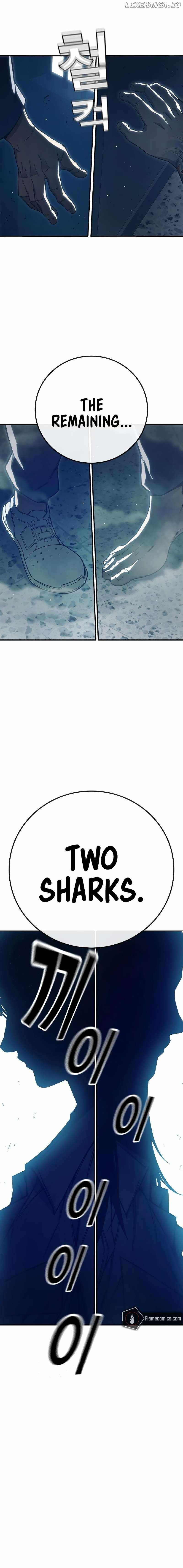 Read Juvenile Prison  en Manga Online