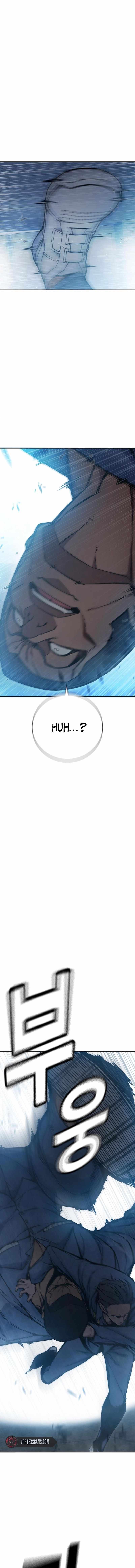 Read Juvenile Prison  en Manga Online