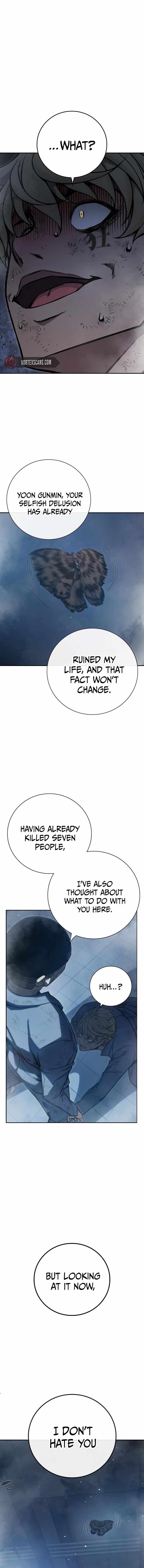 Read Juvenile Prison  en Manga Online