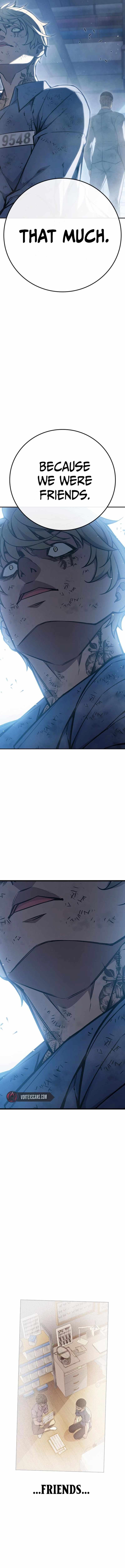 Read Juvenile Prison  en Manga Online