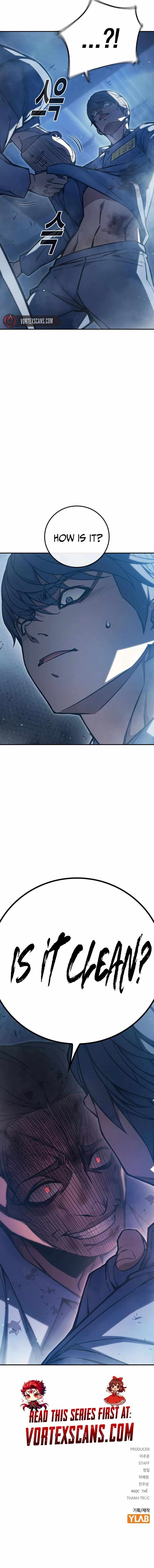 Read Juvenile Prison  en Manga Online