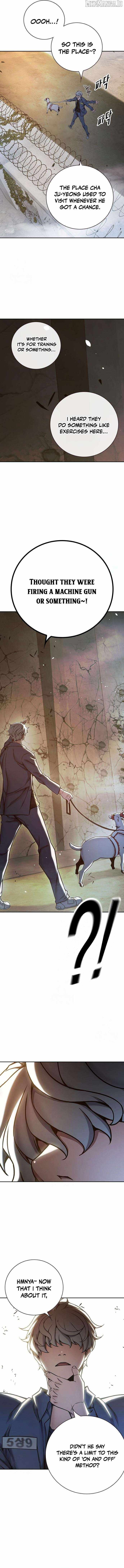 Read Juvenile Prison  en Manga Online