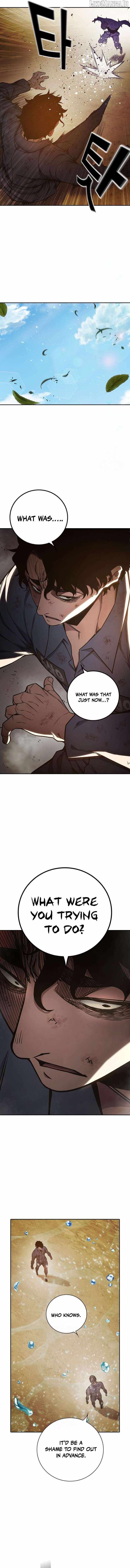 Read Juvenile Prison  en Manga Online