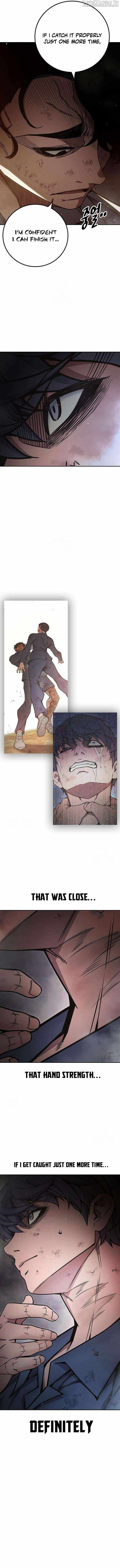 Read Juvenile Prison  en Manga Online