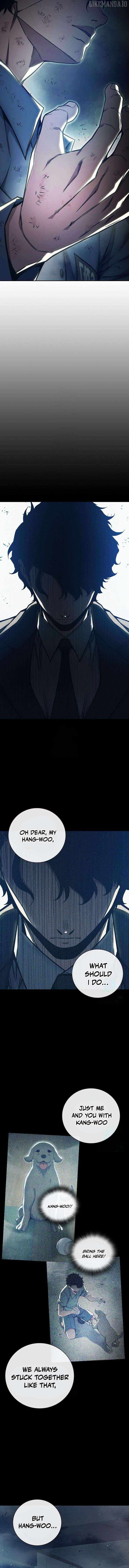 Read Juvenile Prison  en Manga Online