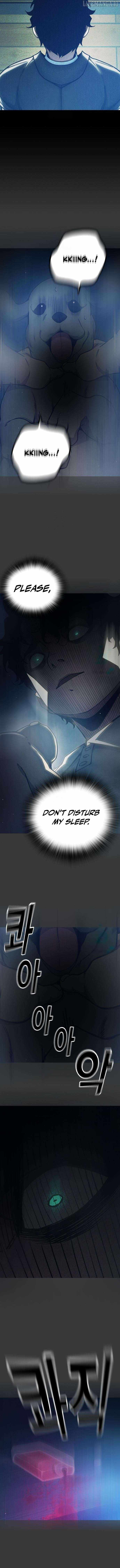 Read Juvenile Prison  en Manga Online