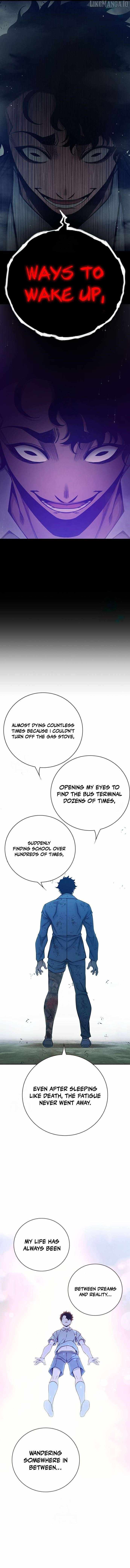 Read Juvenile Prison  en Manga Online