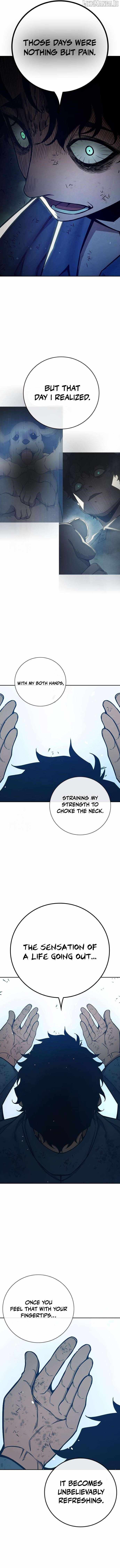 Read Juvenile Prison  en Manga Online