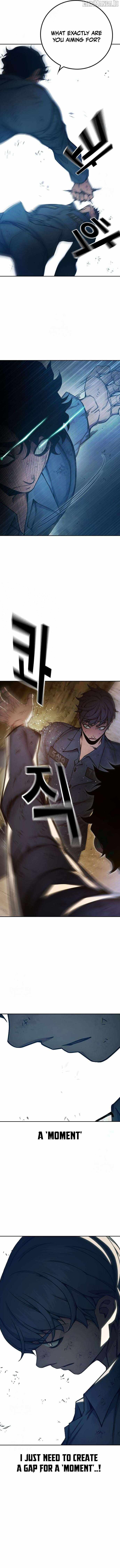 Read Juvenile Prison  en Manga Online