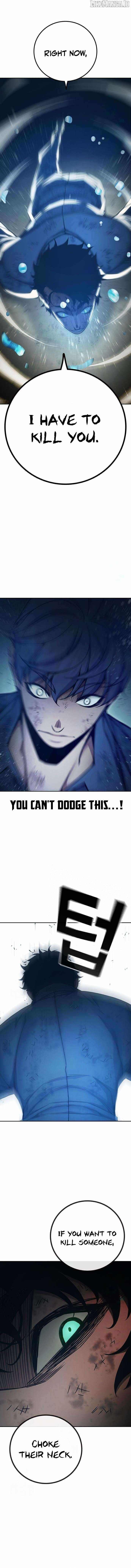 Read Juvenile Prison  en Manga Online