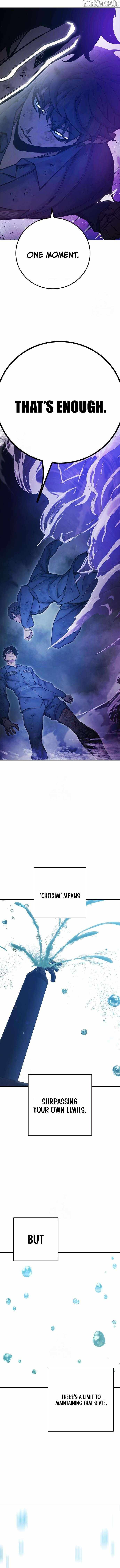 Read Juvenile Prison  en Manga Online