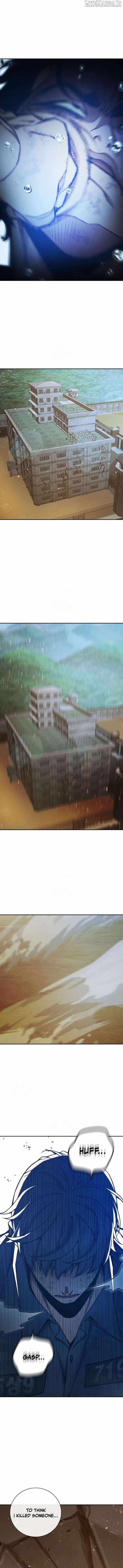 Read Juvenile Prison  en Manga Online