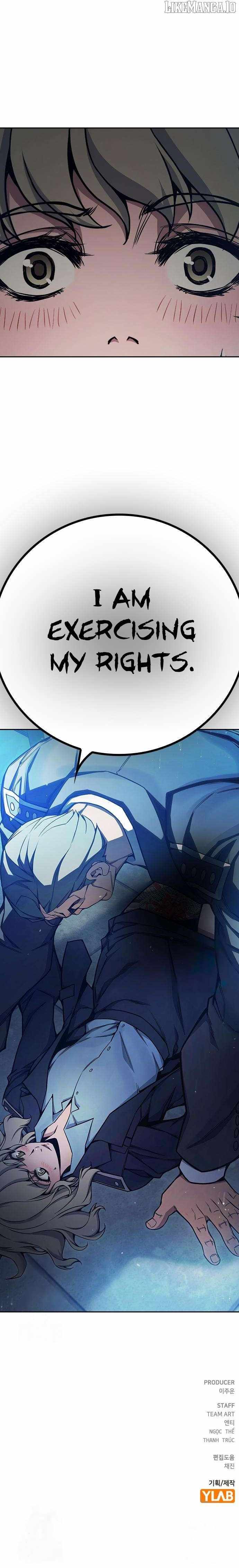 Read Juvenile Prison  en Manga Online