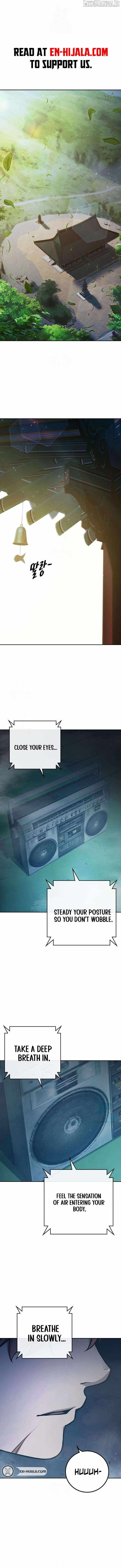 Read Juvenile Prison  en Manga Online