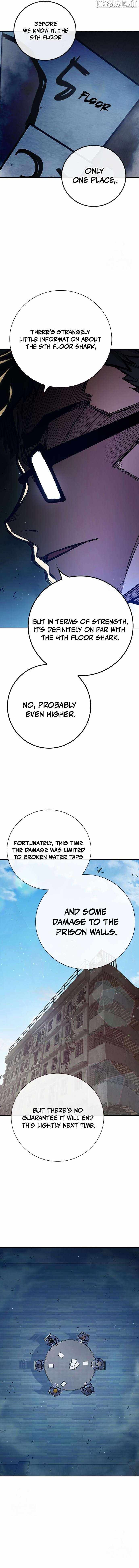 Read Juvenile Prison  en Manga Online