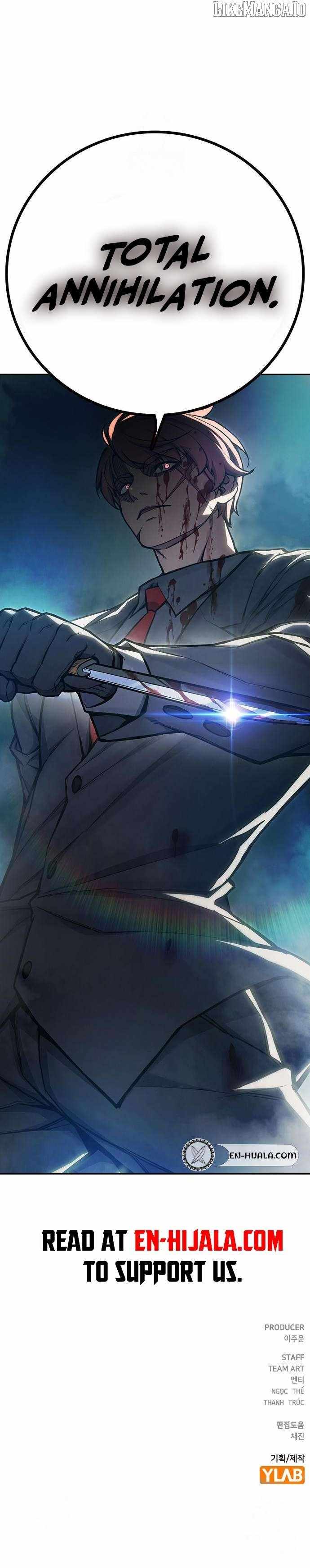 Read Juvenile Prison  en Manga Online