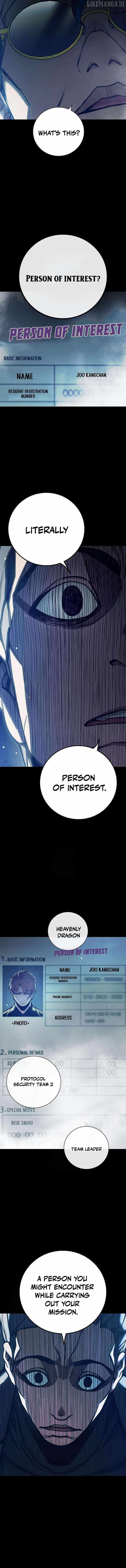 Read Juvenile Prison  en Manga Online