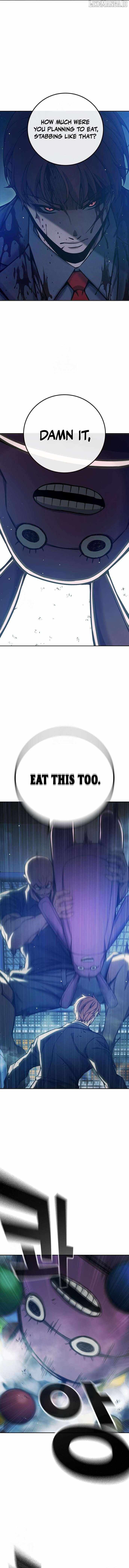 Read Juvenile Prison  en Manga Online