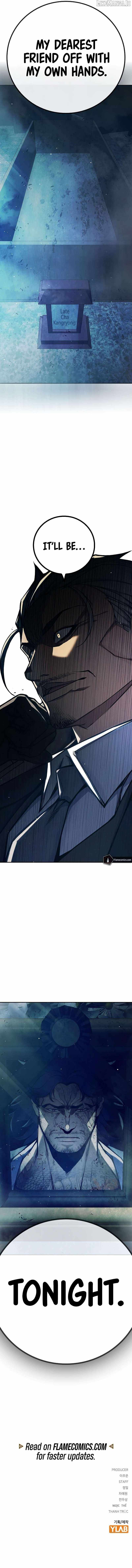 Read Juvenile Prison  en Manga Online