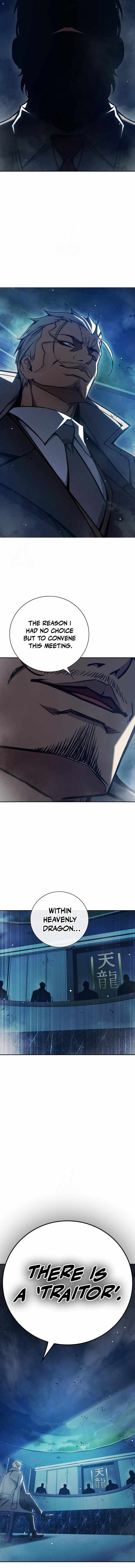 Read Juvenile Prison  en Manga Online