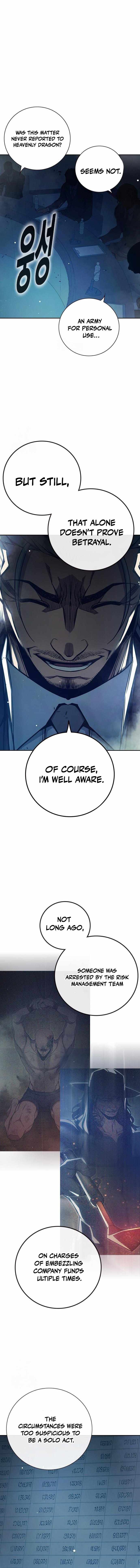 Read Juvenile Prison  en Manga Online