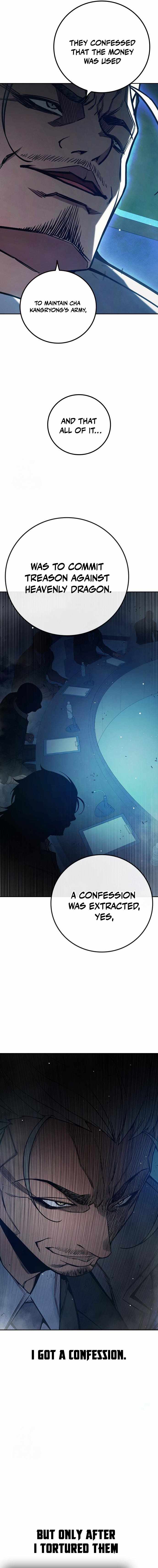 Read Juvenile Prison  en Manga Online