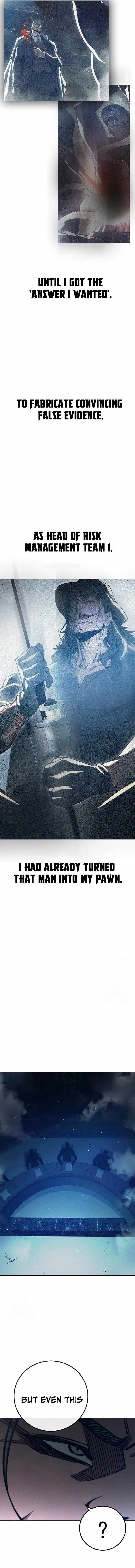 Read Juvenile Prison  en Manga Online