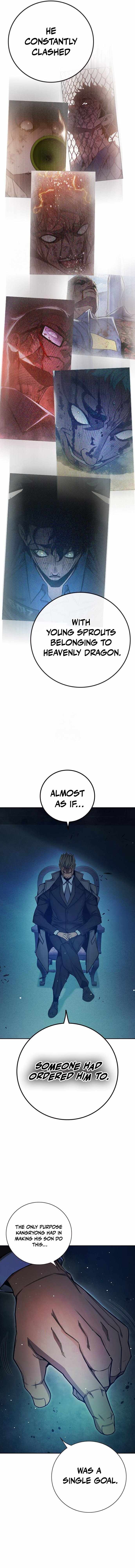 Read Juvenile Prison  en Manga Online