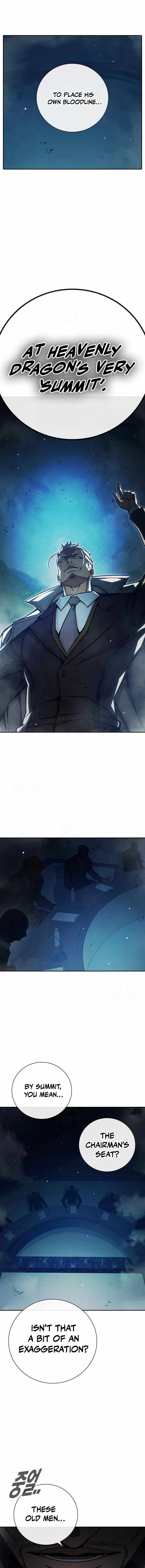 Read Juvenile Prison  en Manga Online