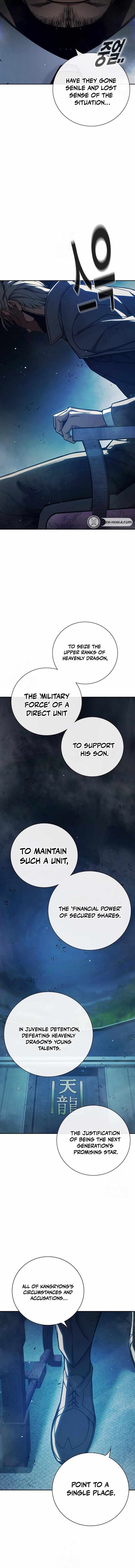 Read Juvenile Prison  en Manga Online