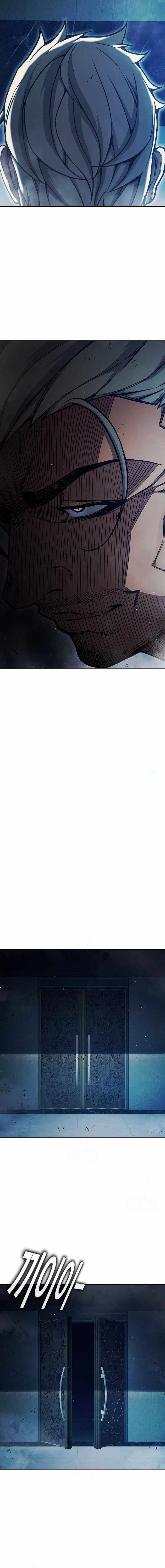 Read Juvenile Prison  en Manga Online