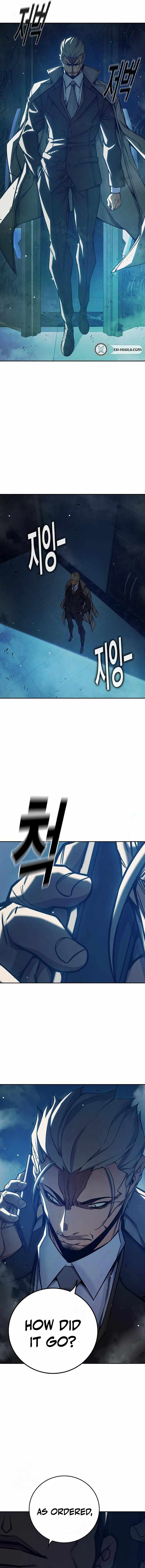 Read Juvenile Prison  en Manga Online