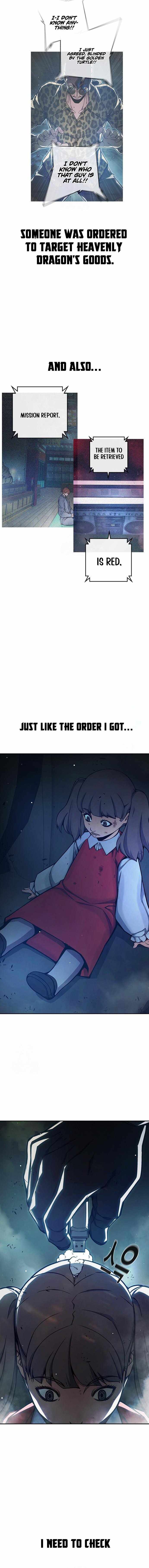 Read Juvenile Prison  en Manga Online