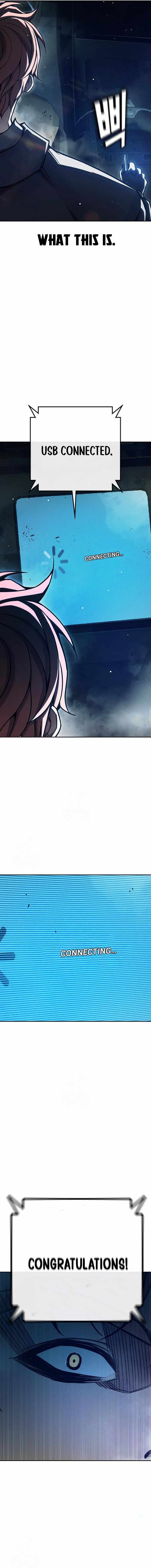 Read Juvenile Prison  en Manga Online